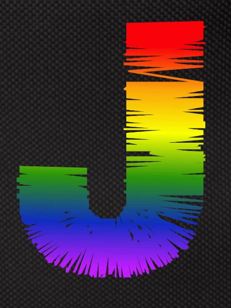 Rainbow J