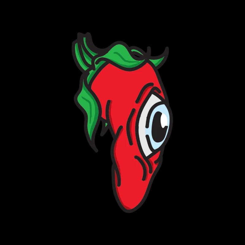 CHILI SPICY