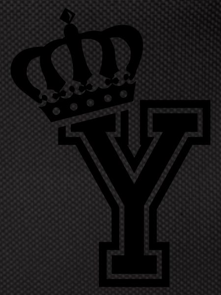 Letter Y