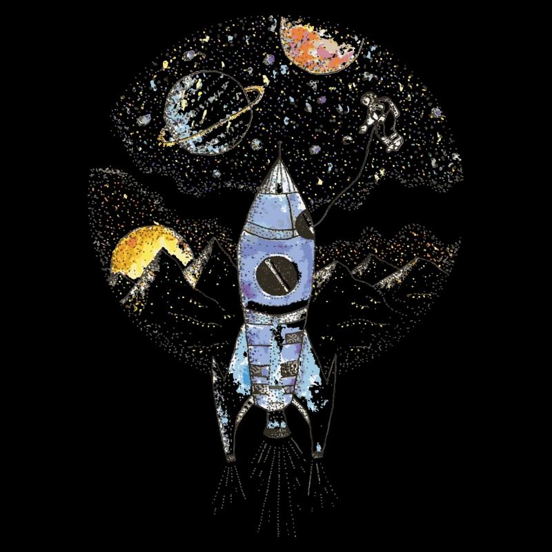 Dream Spacecraft