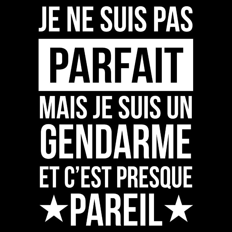PARFAIT GENDARME