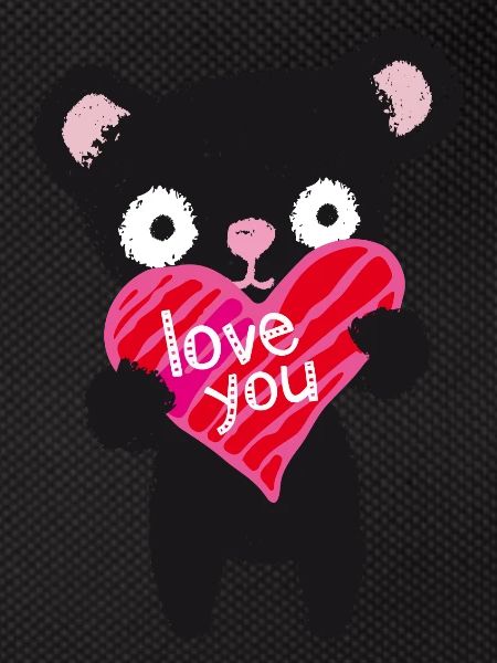 Love Bear