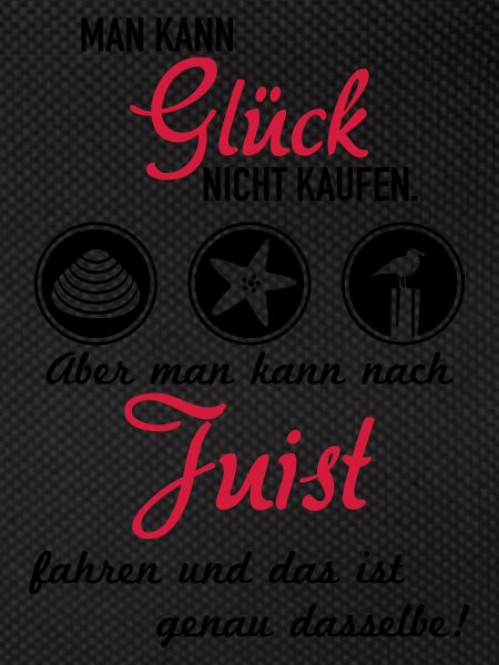 Glück Juist