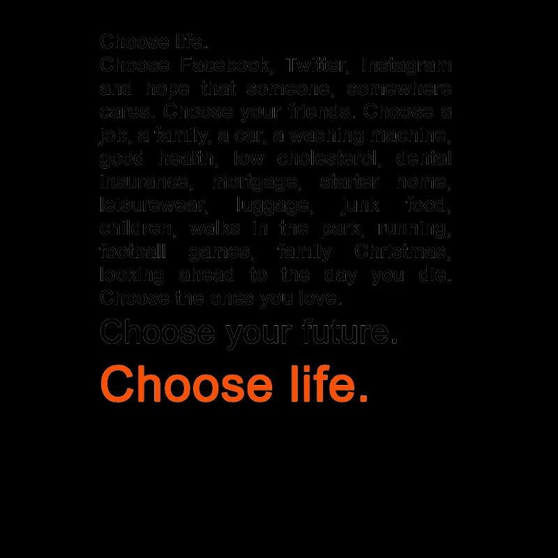 Trainspotting