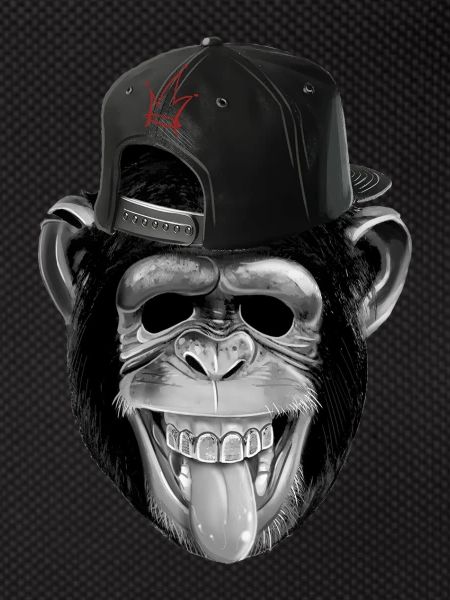 Monkey business