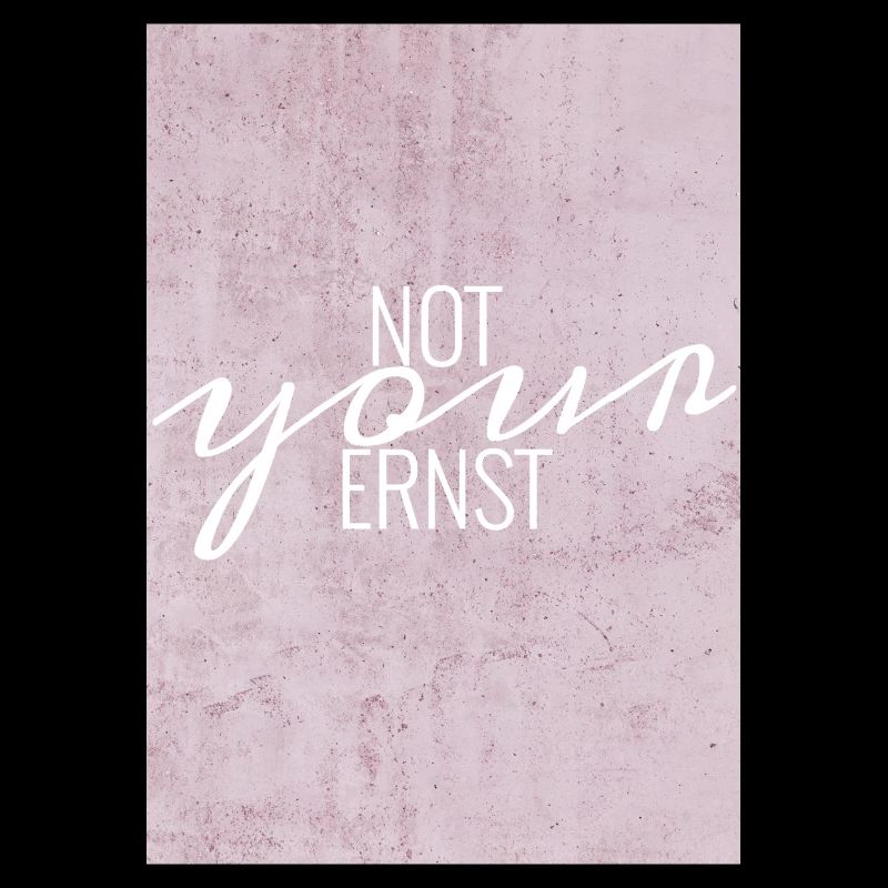 ernst