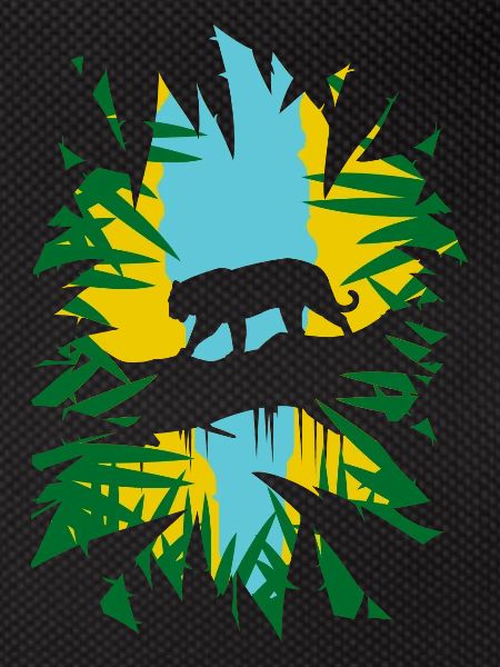 jungle