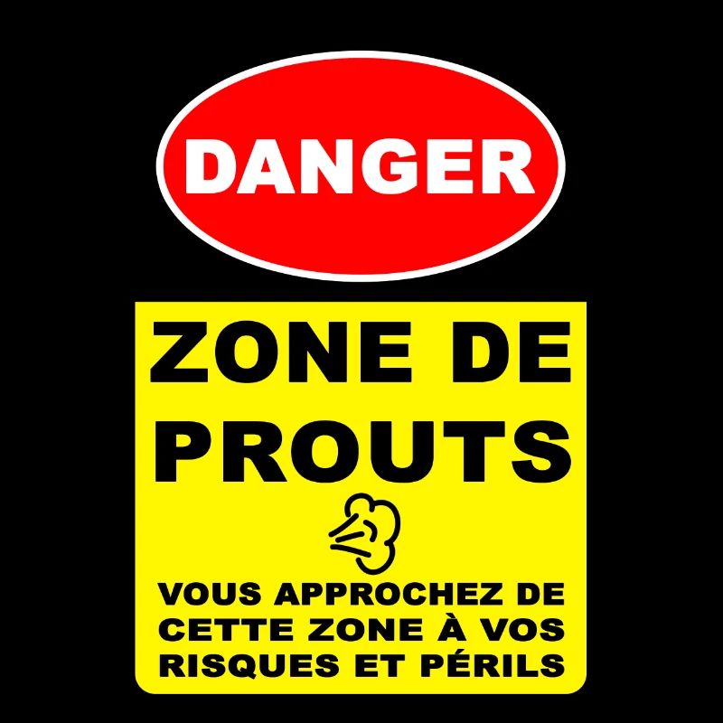 Zone de Prouts