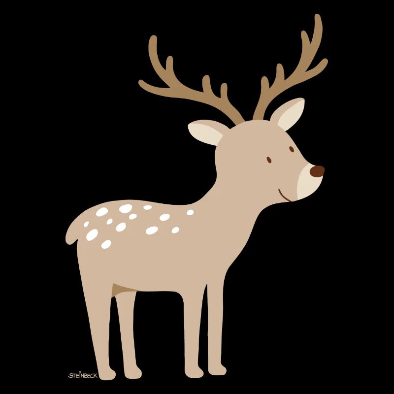 Hirsch