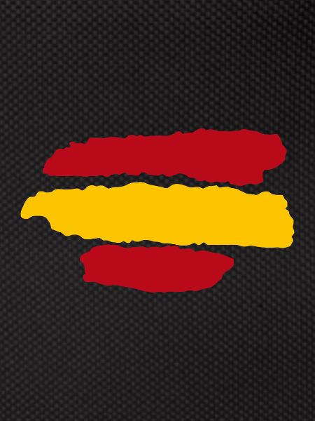 Spain Flag