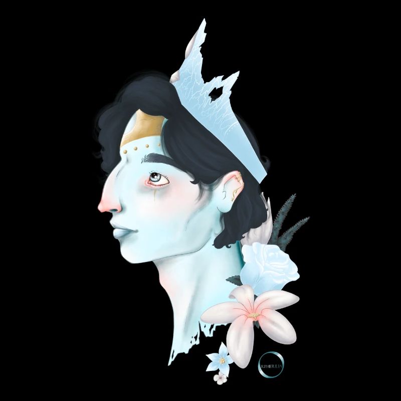 prince de glace (Ise)