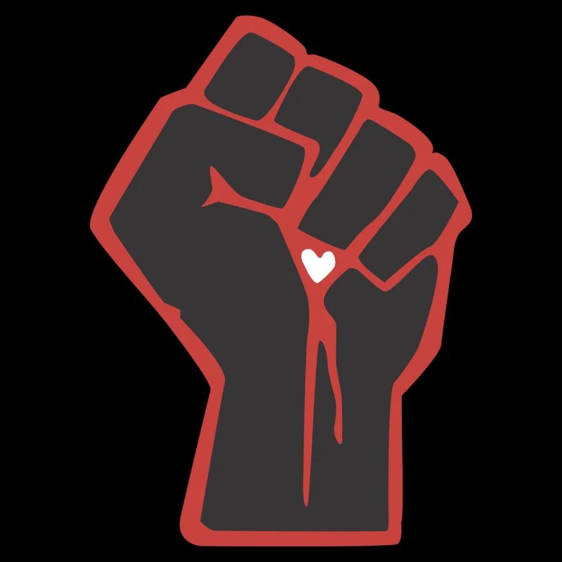 fist