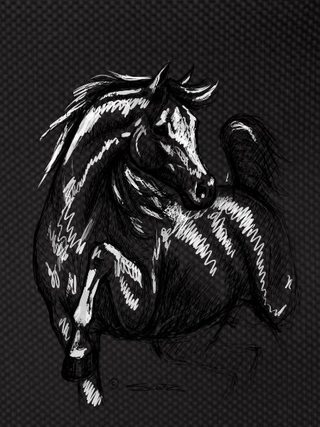 Arabian