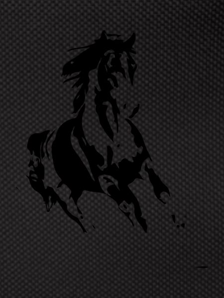 cheval de course 01