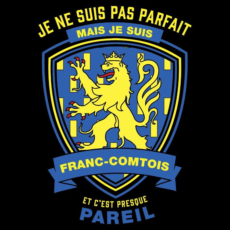 Franc-comtois Parfait