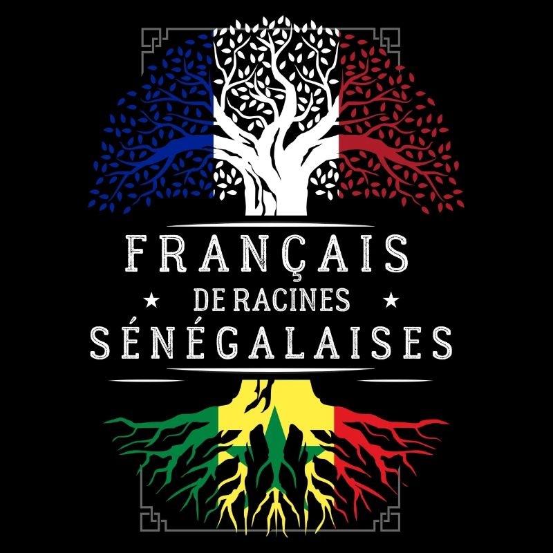 Racines Sénégalaises