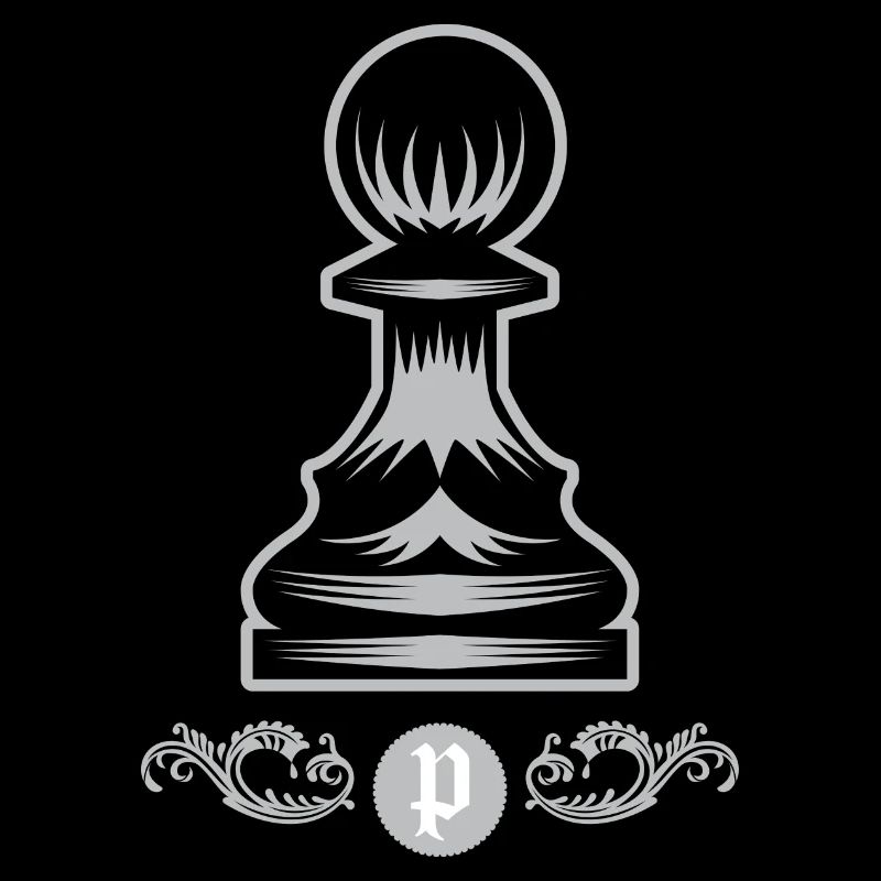 Schach - Der Bauer