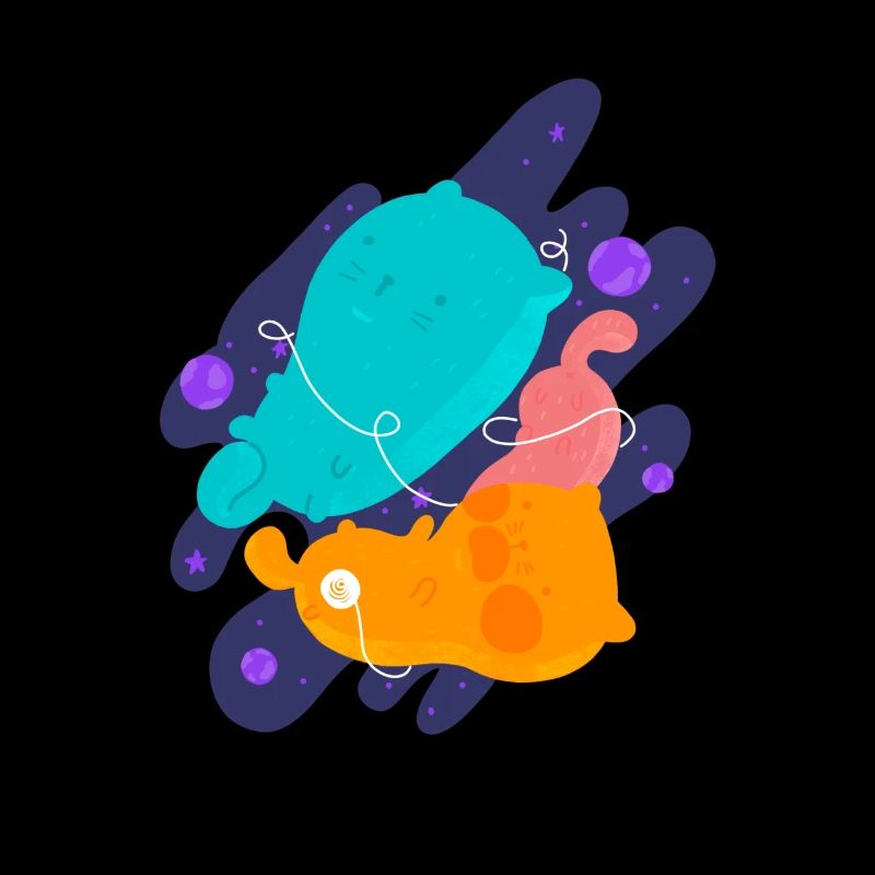 L'univers de Kitty