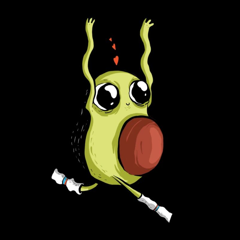 Bébé avocat