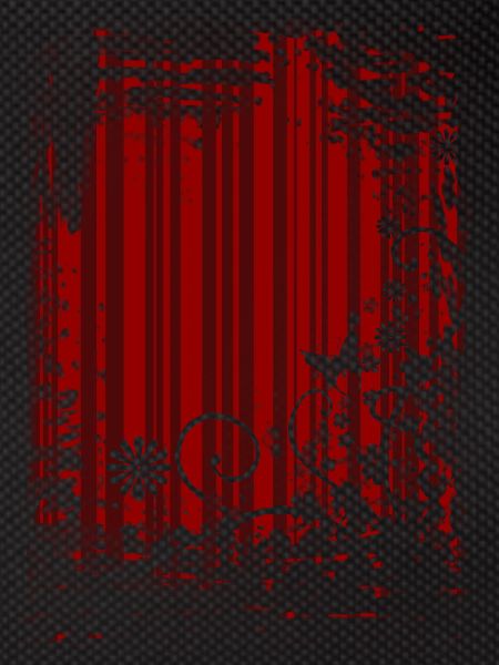 background rotes_muster