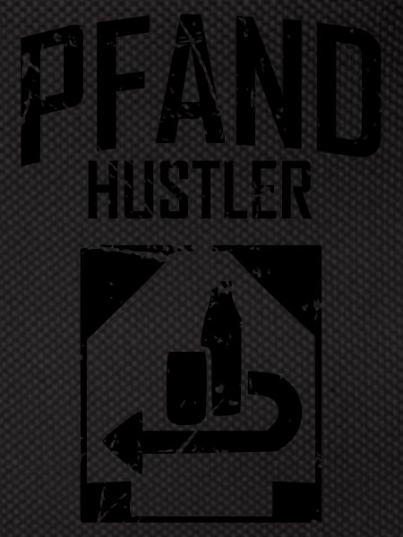 Pledge Hustler