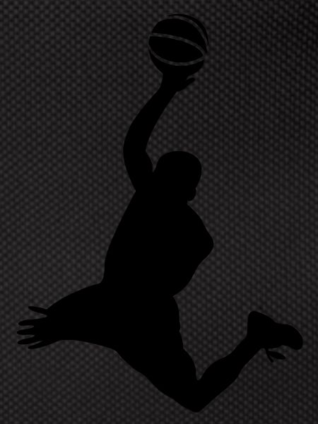 Basketball #3