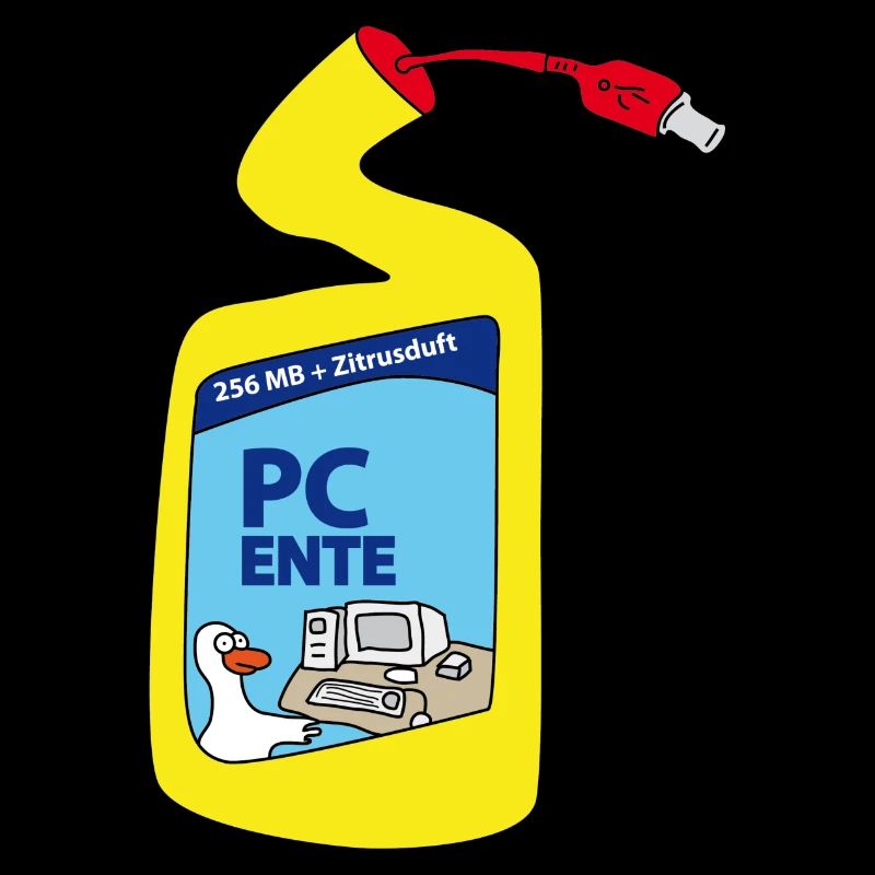 PC Duck