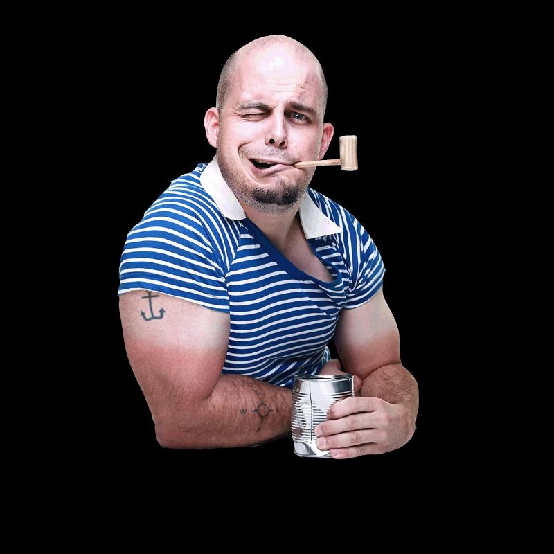 popey