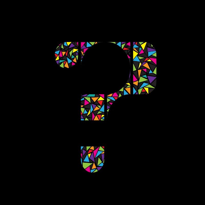 Point d'interrogation