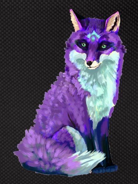 Fuchs