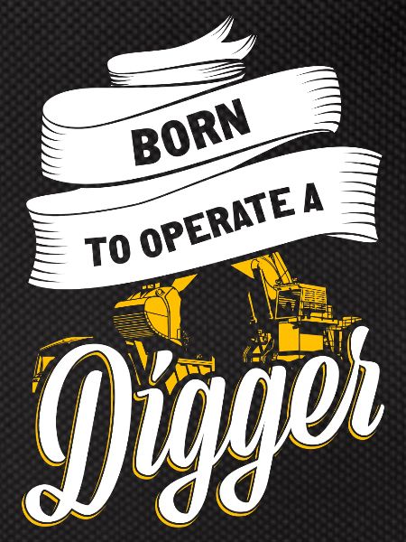 Bagger