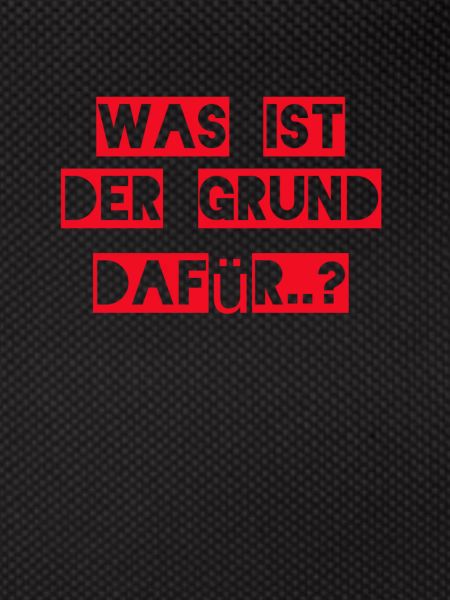 Der Grund