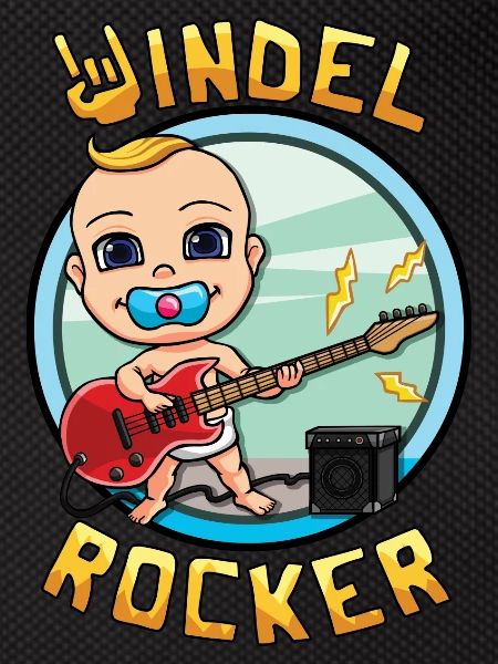 WINDELROCKER