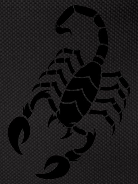 scorpion