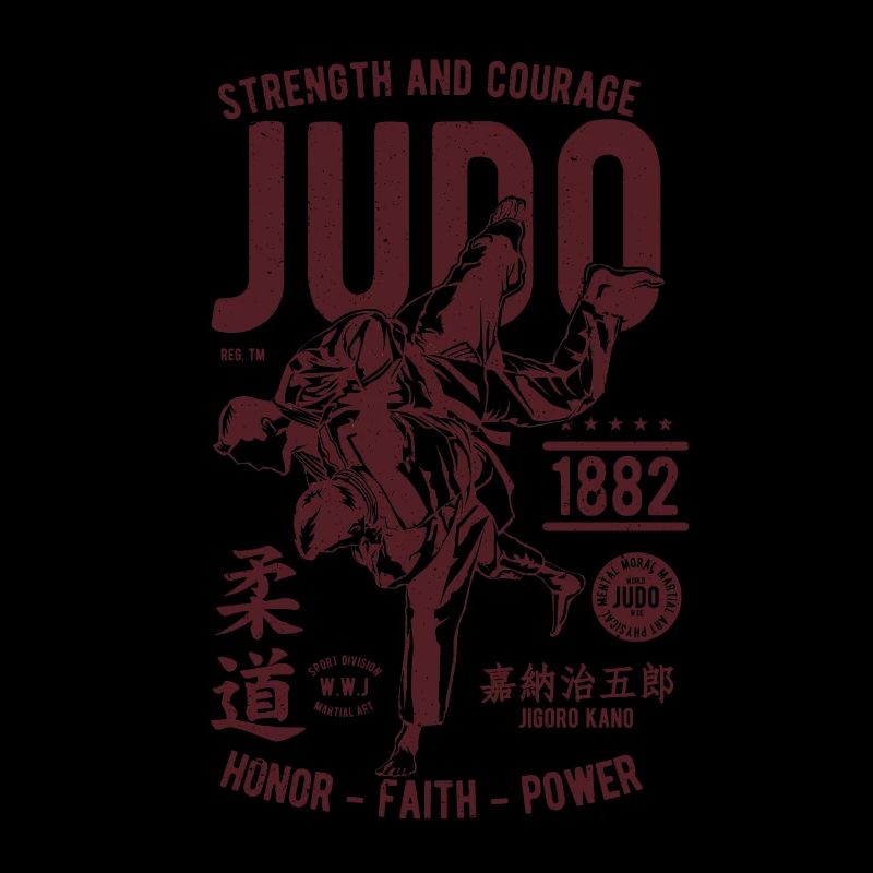 Judo