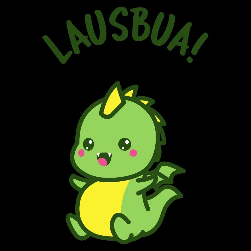 Lausbua