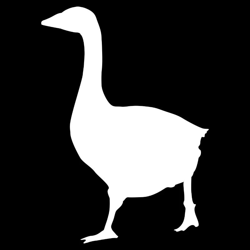 goose