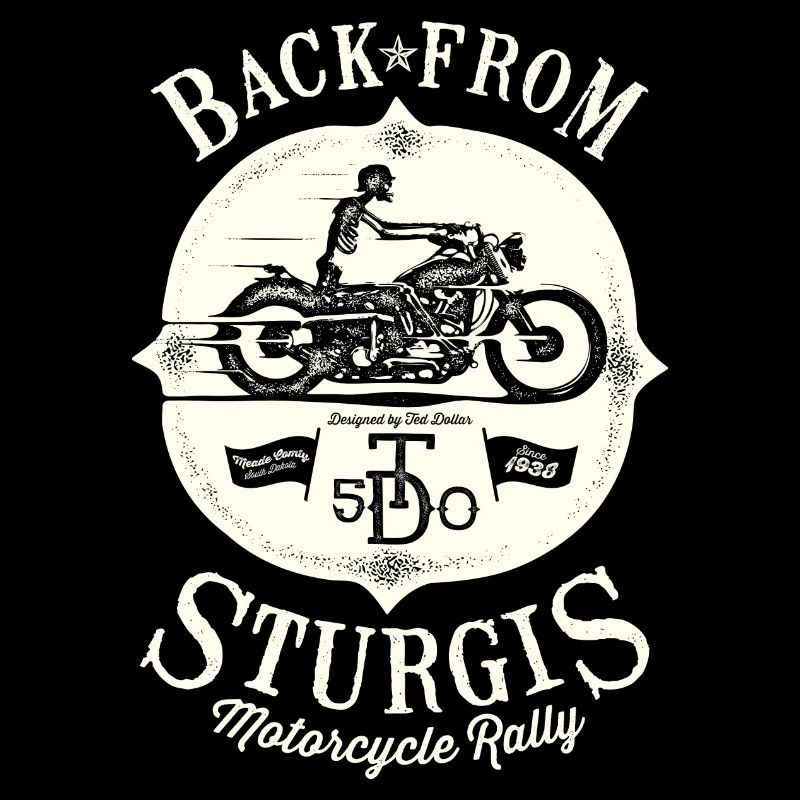 Mortorcycle Rally