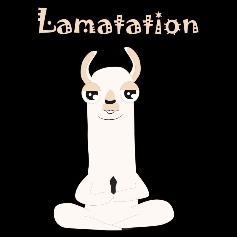 Lama alpaga