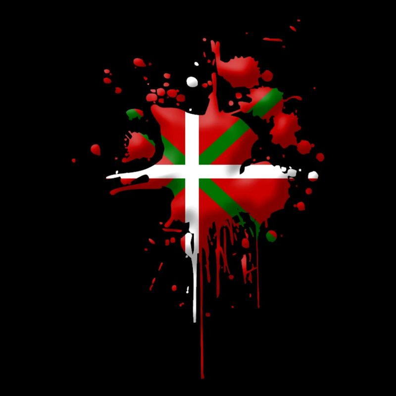 Drapeau Basque tâche 2