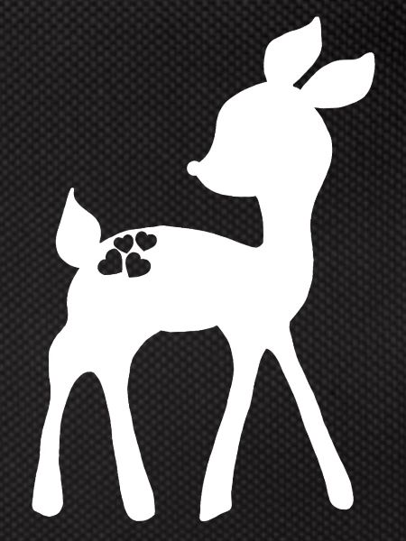 Fawn knows