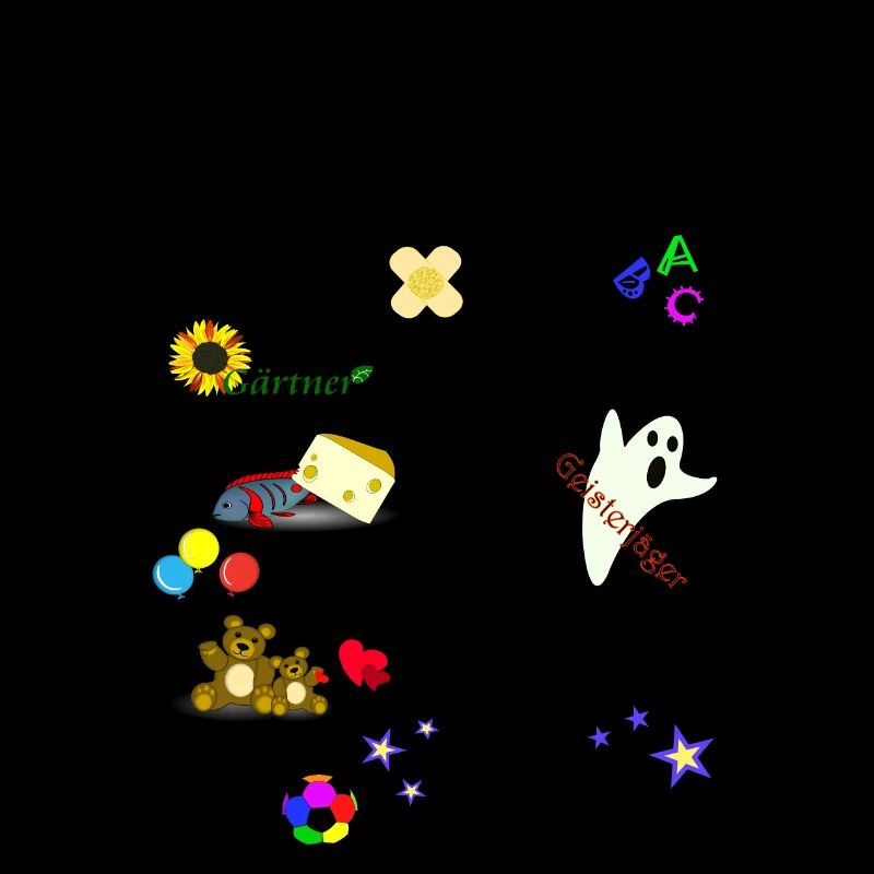 Ich bin Mama Mutter Mami Mum Eltern Kind