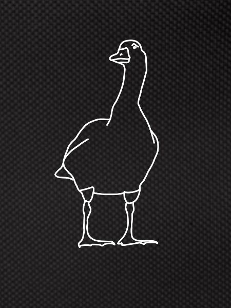 goose
