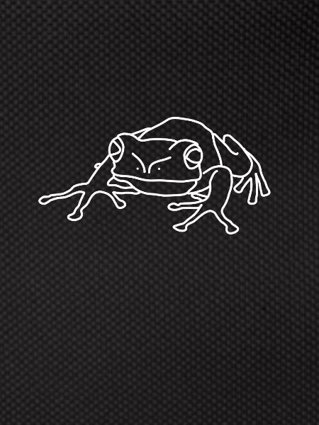 tree frog