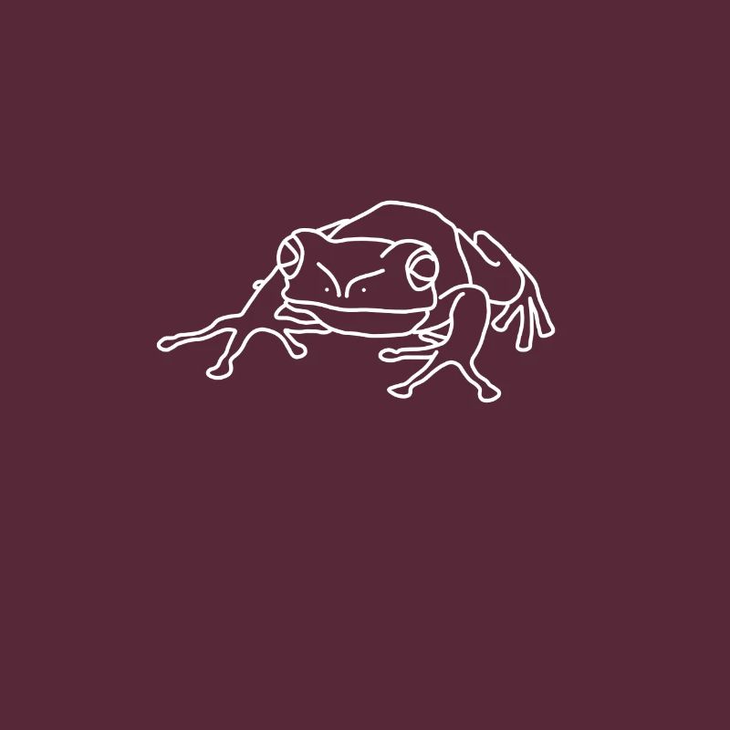 tree frog