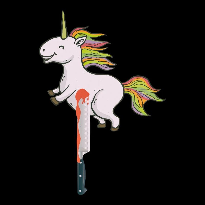 Einhorn Killer
