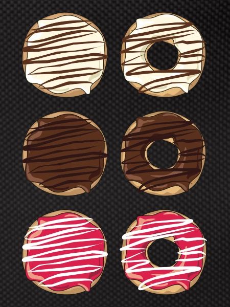 donuts
