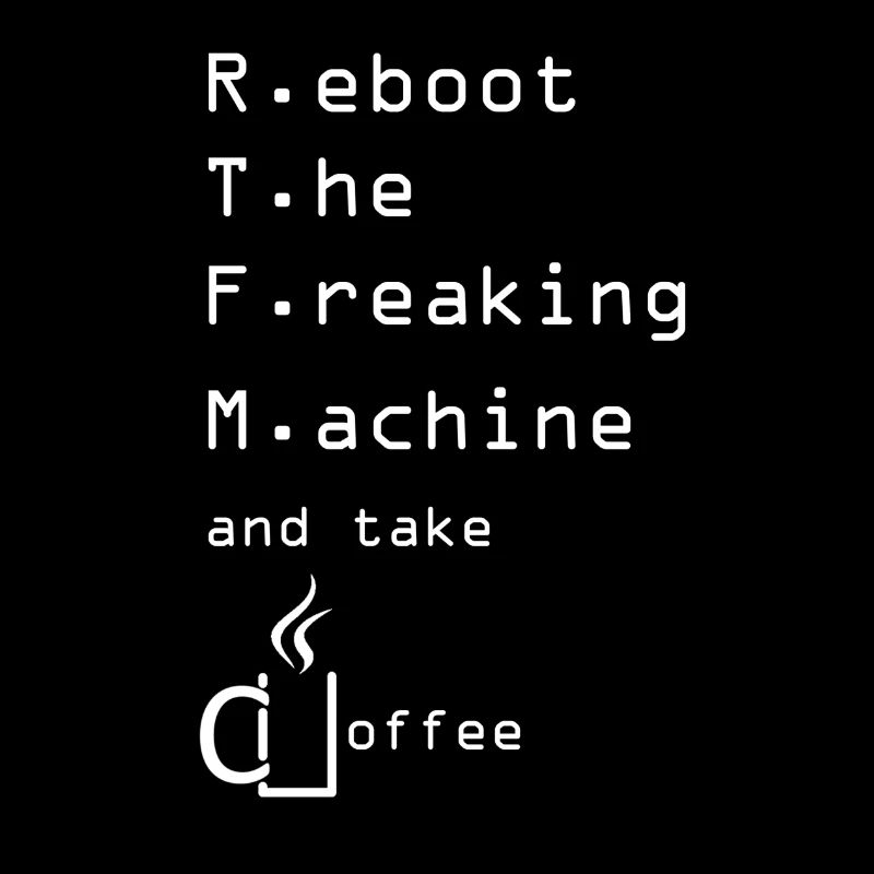 RTFM