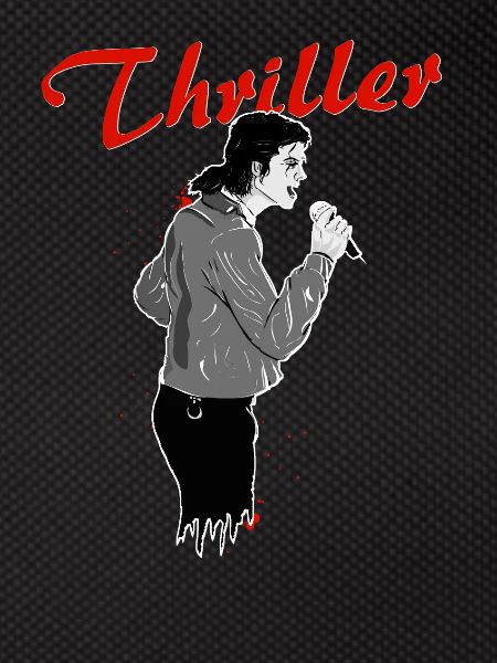 Michael - The Legend