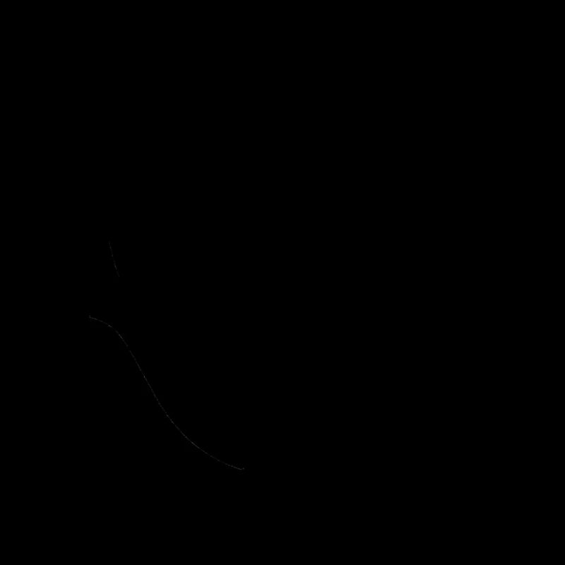 Black devil